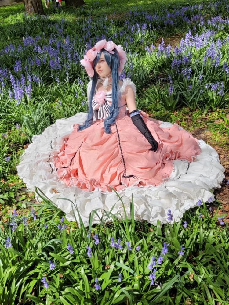 Lady Ciel 💐 - Photo 3