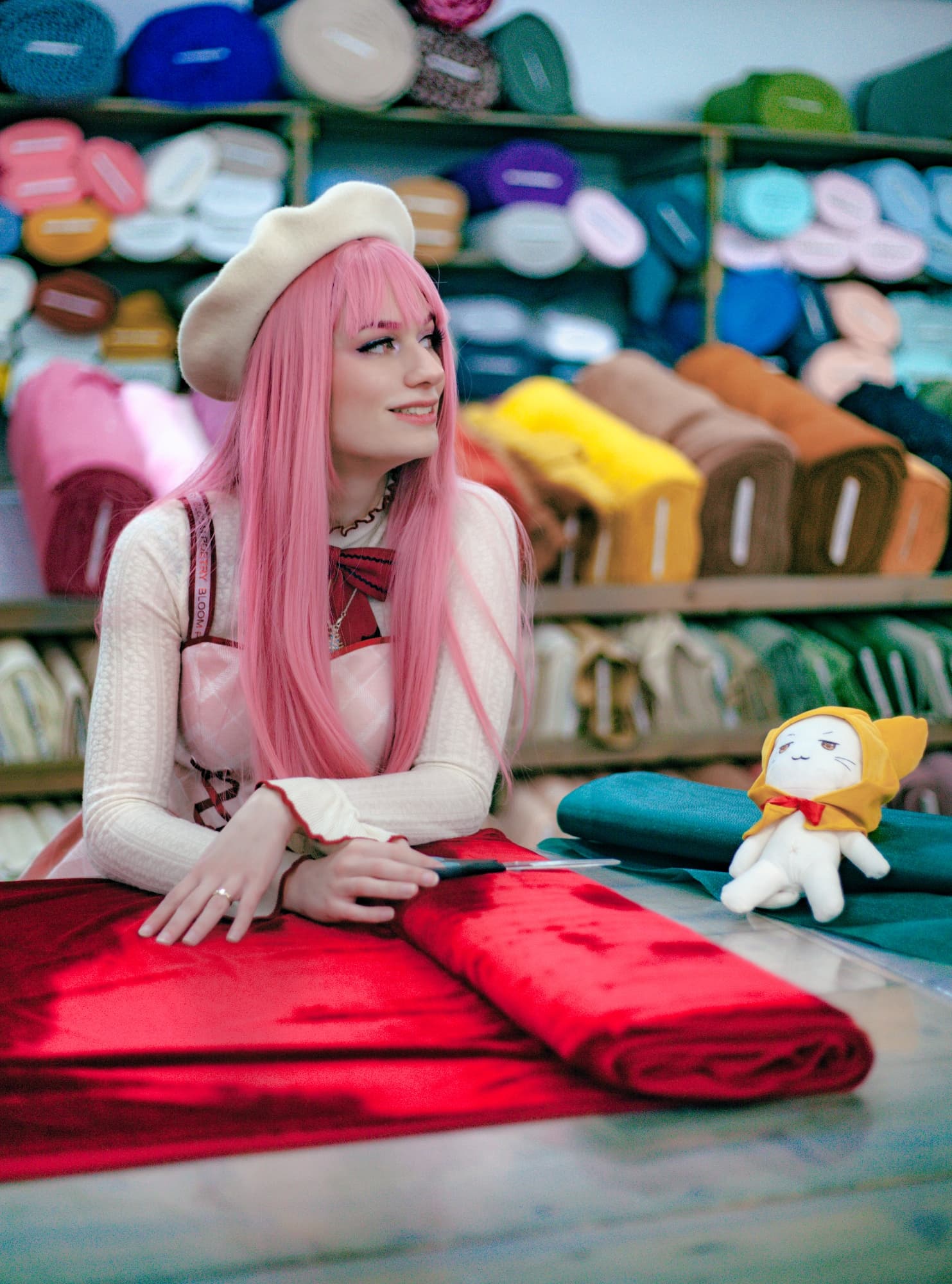 Bloom Poetry - Photo 13