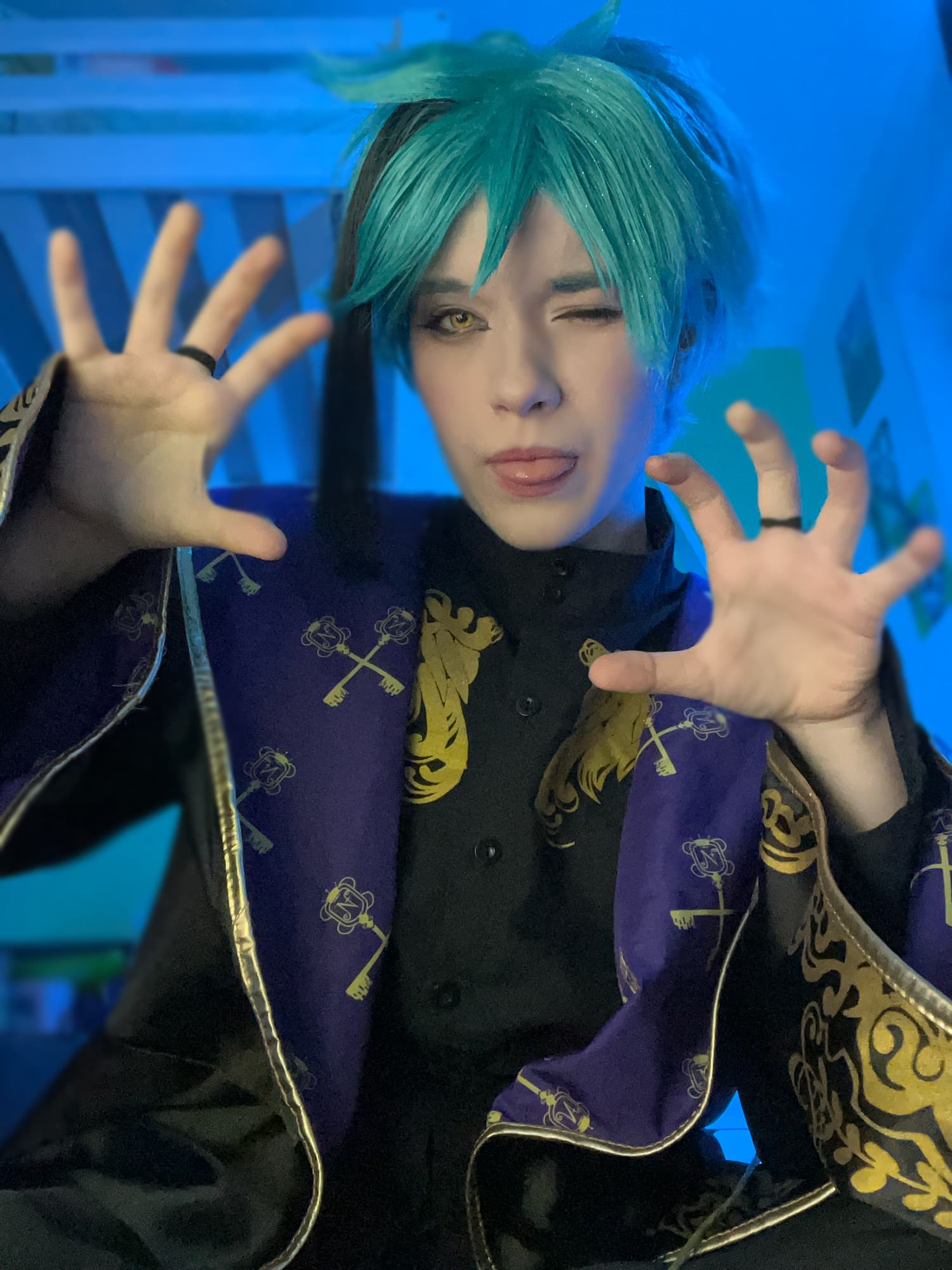 Twisted wonderland  - Photo 1