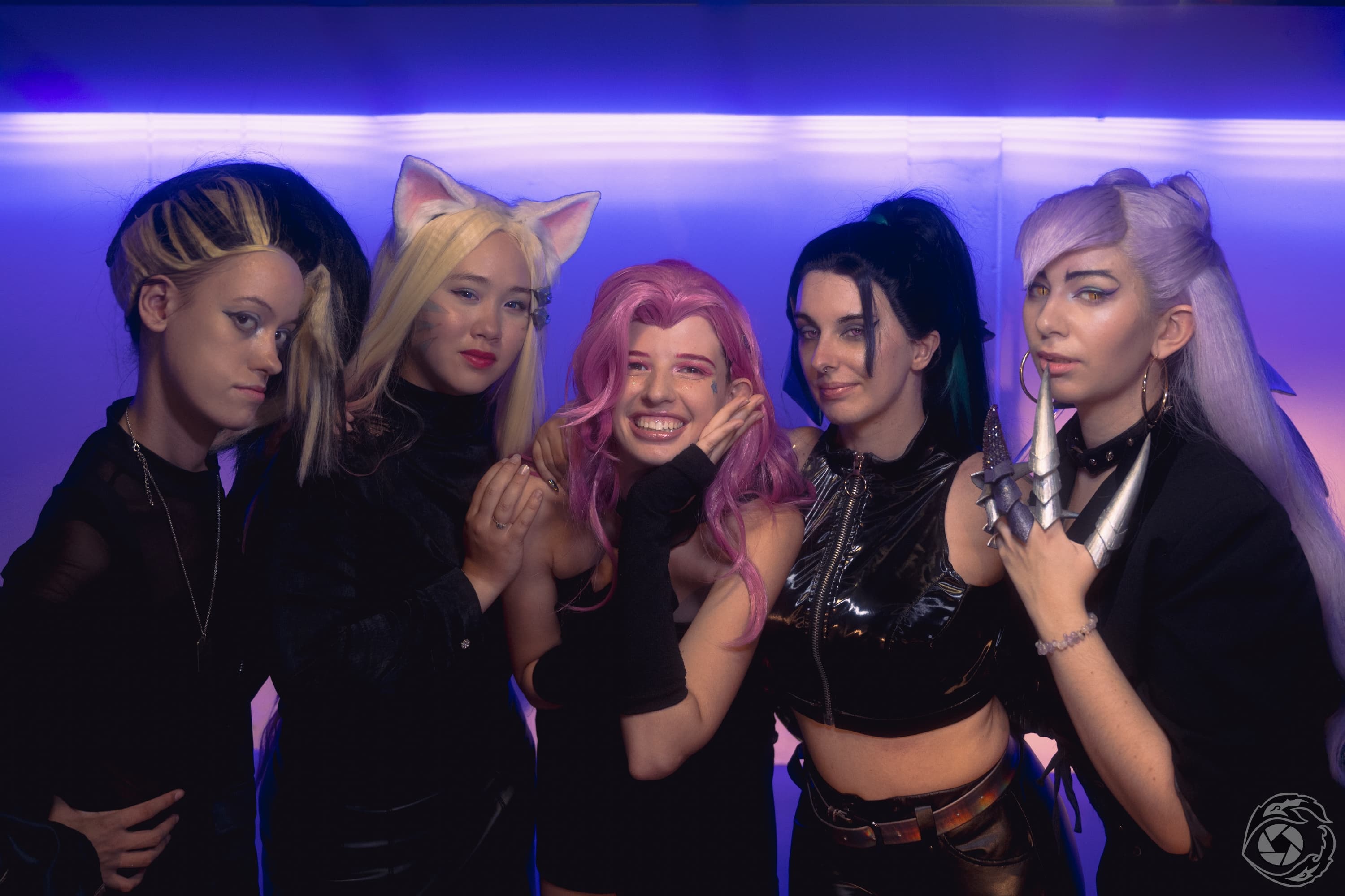 Ahri the baddest - Photo 25