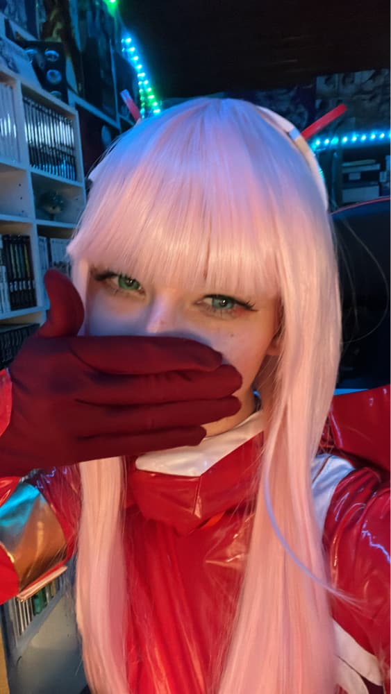 Zero Two - Photo 21