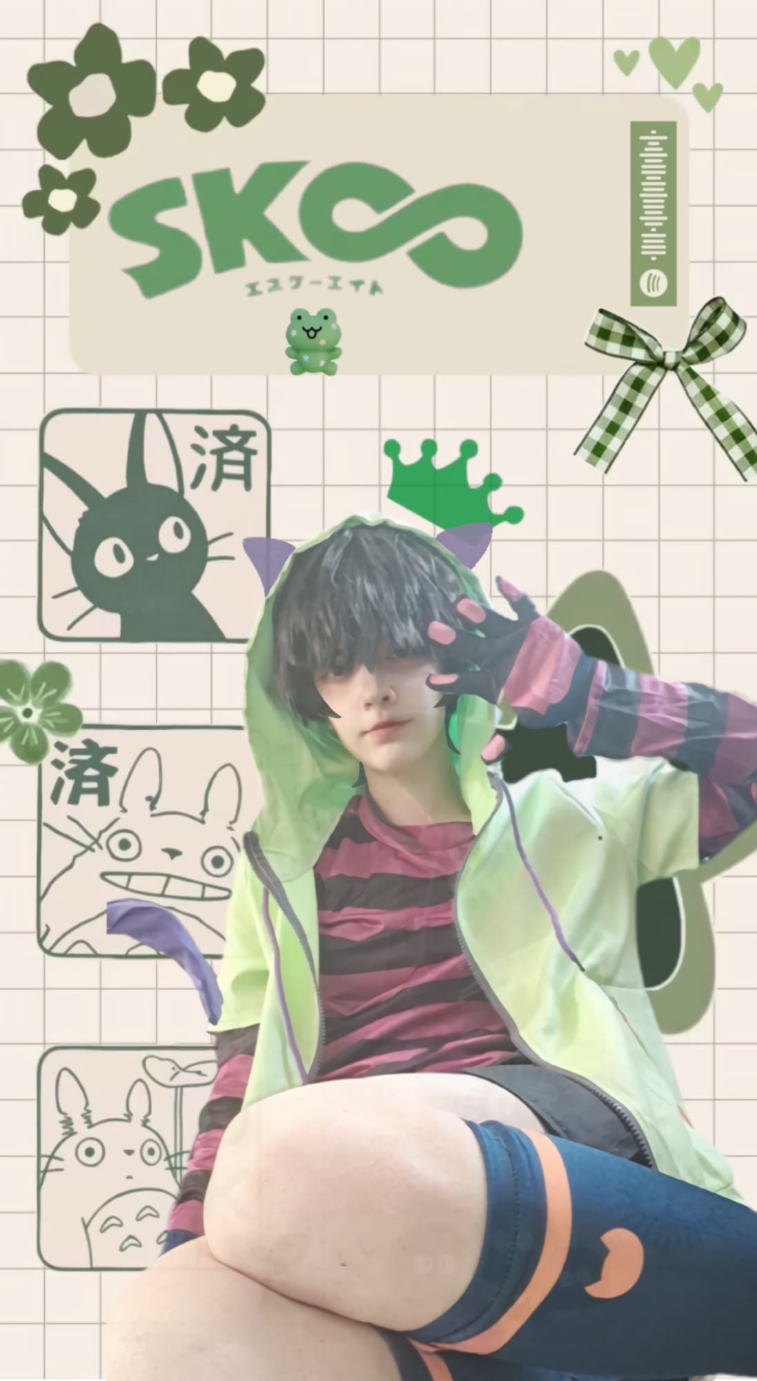 Miya Chinen pic - Photo 4