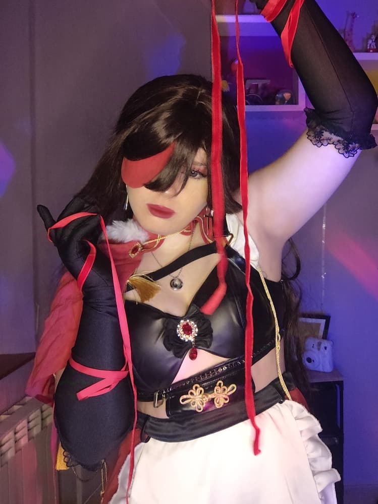 Beidou (maid) - Photo 4