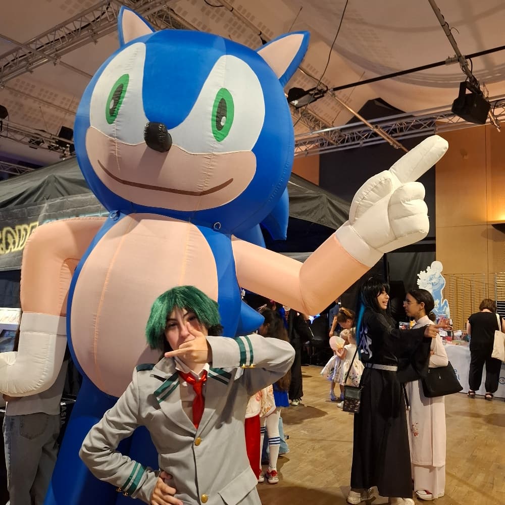 Izuku(deku) - Photo 6