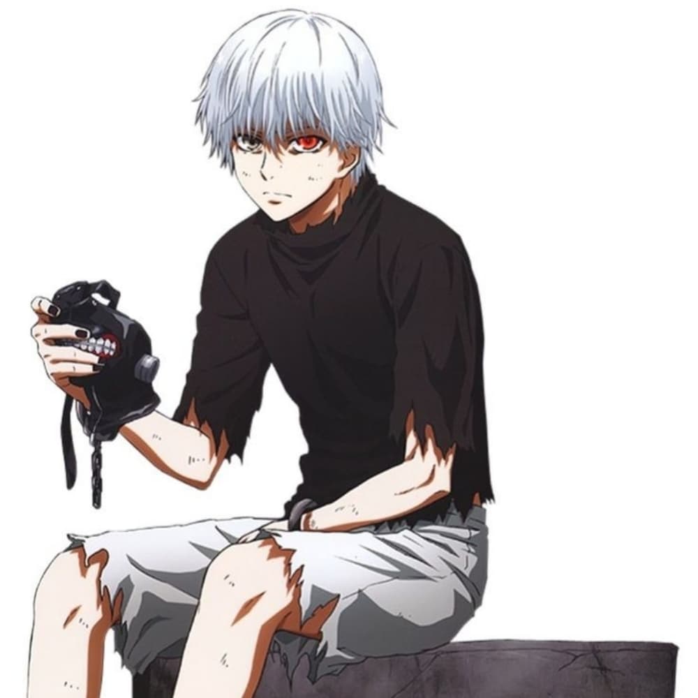Kaneki Ken