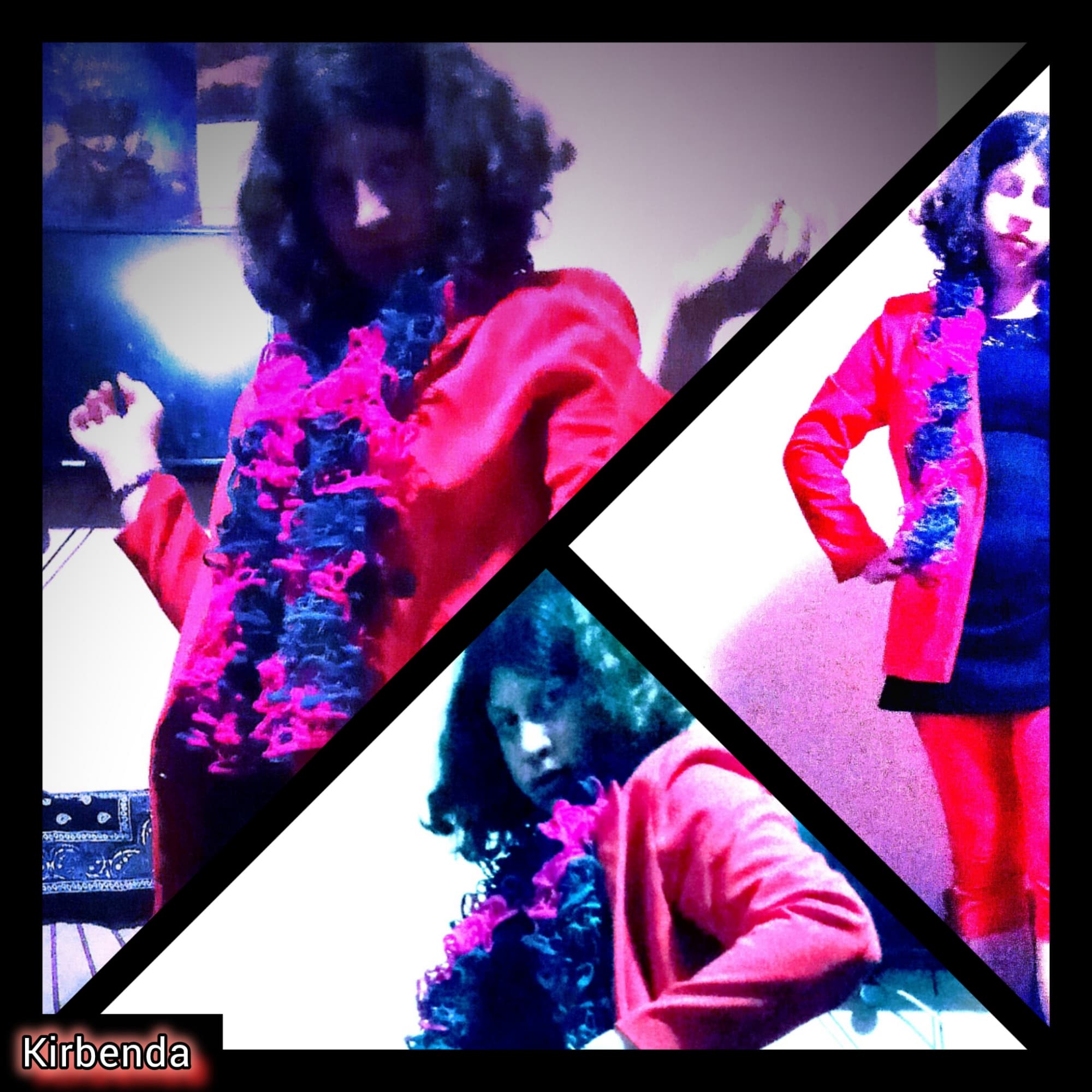 Esmeralda Vladimoff - Photo 4