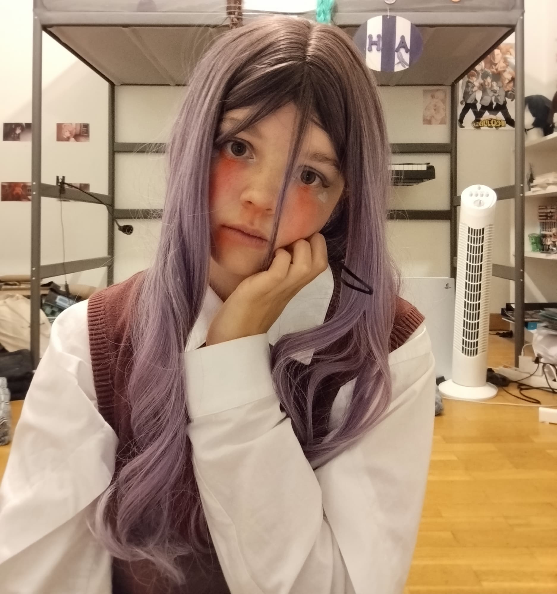 Yuri 🖊️📓 - Photo 22