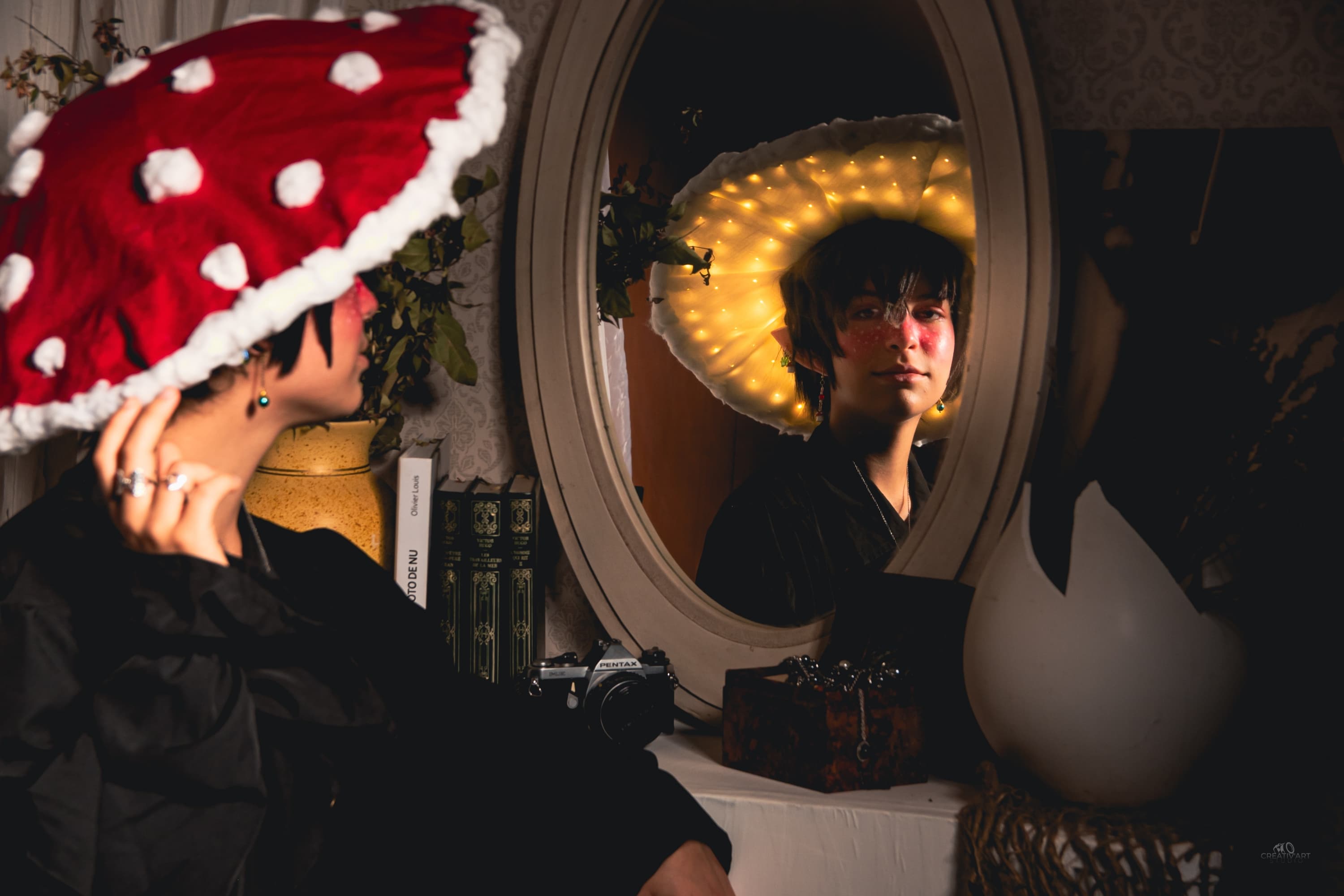 Champi ✨🍄 - Photo 1