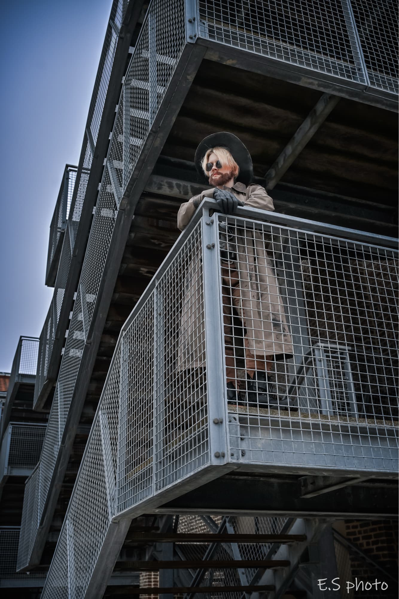 Heisenberg v3 - Photo 44