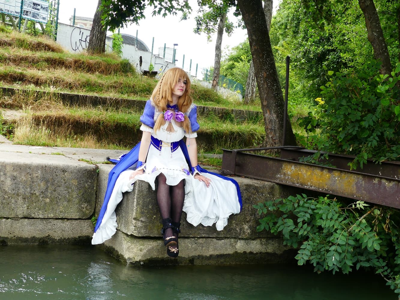 Lisa (maid ver)  - Photo 24