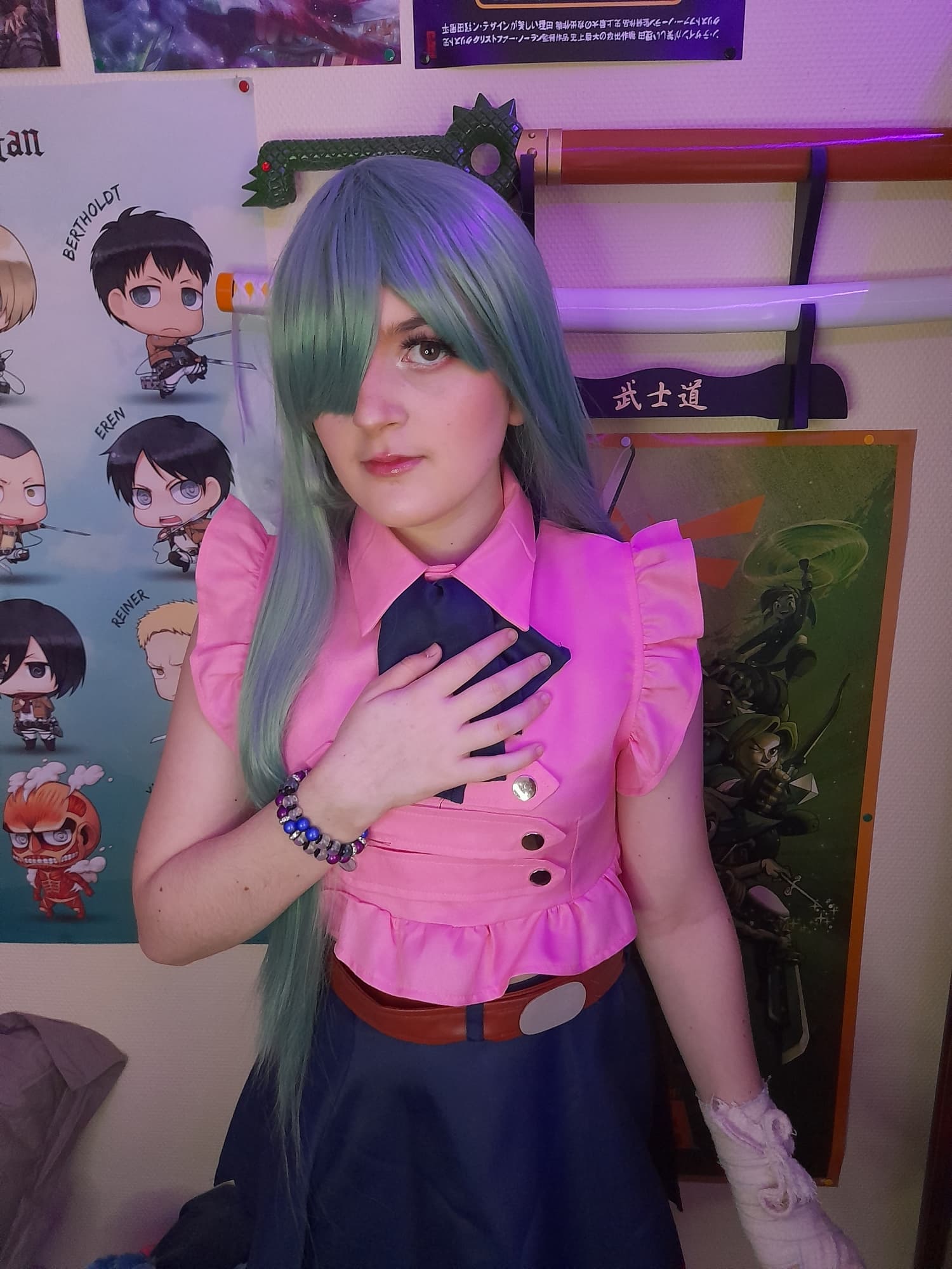 Élisabeth  - Photo 1