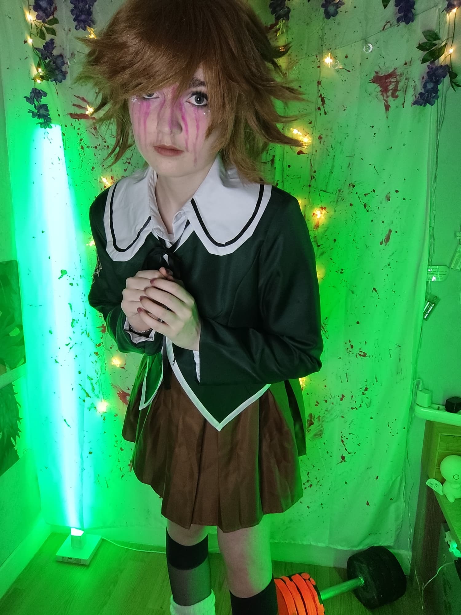 Chihiro Fujisaki  - Photo 7