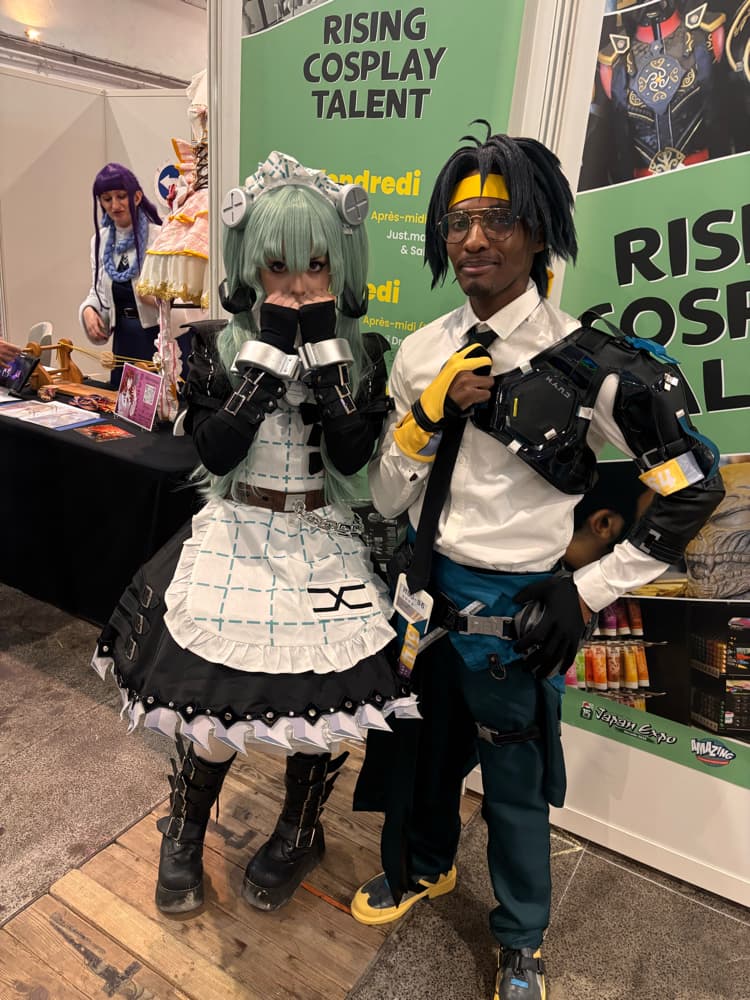 Japan Expo Sud 2024  - Photo 2