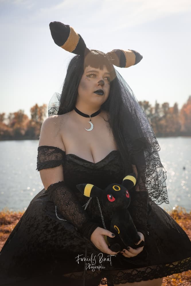 Noctali - shooting 1 - Photo 3