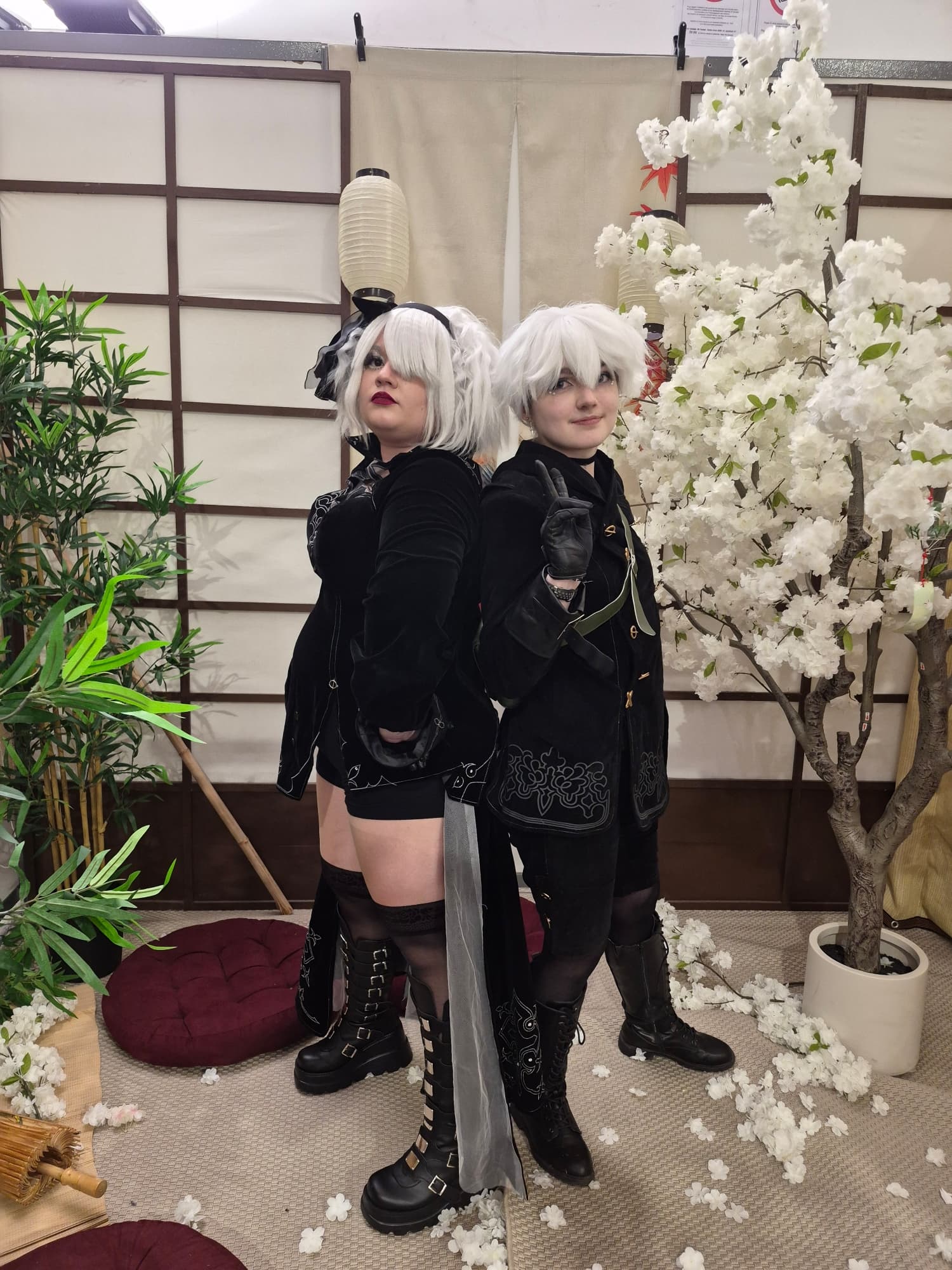 2Breincarnation 2026 - Photo 11