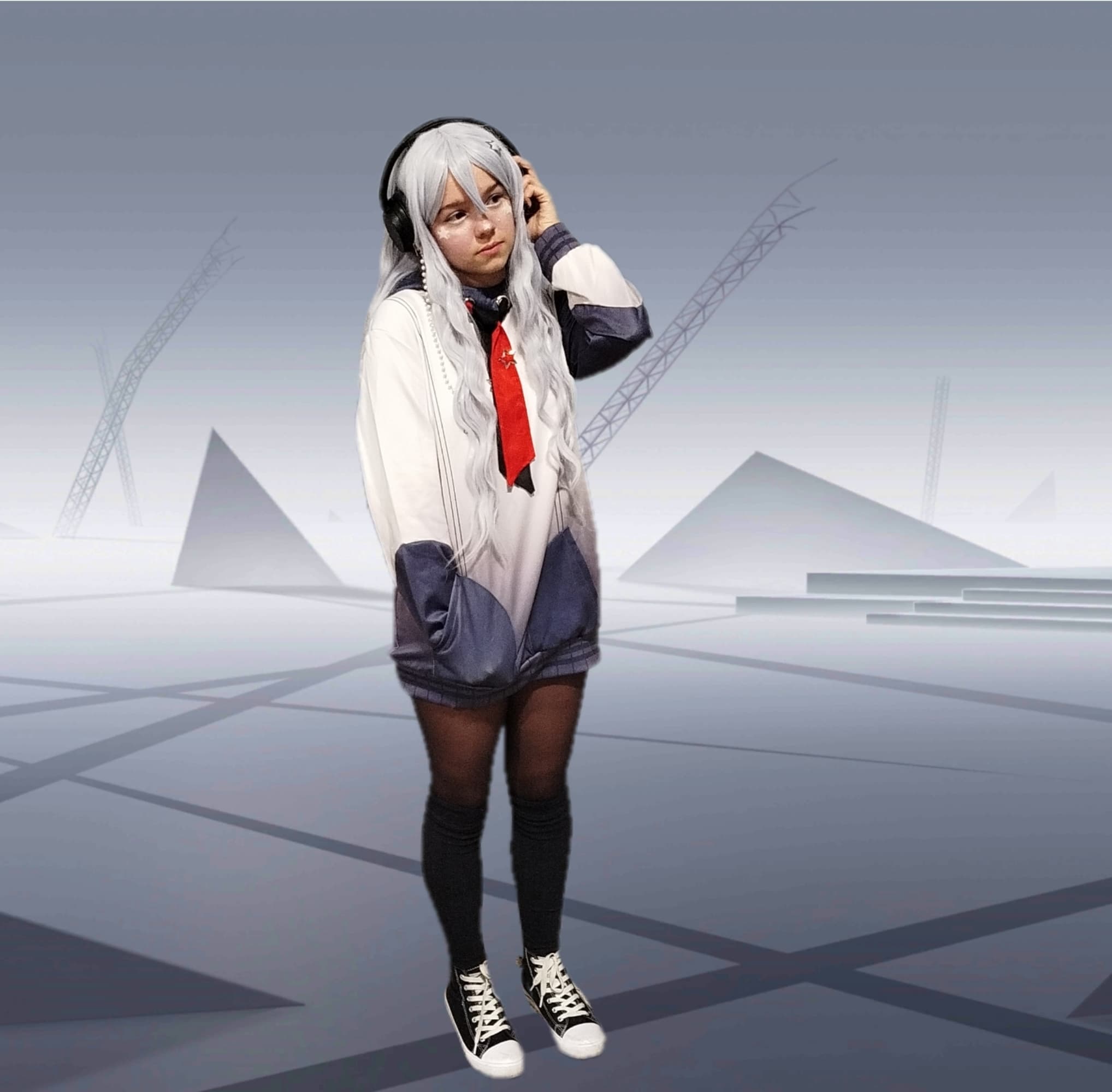 Kanade 🎧🤍 - Photo 15