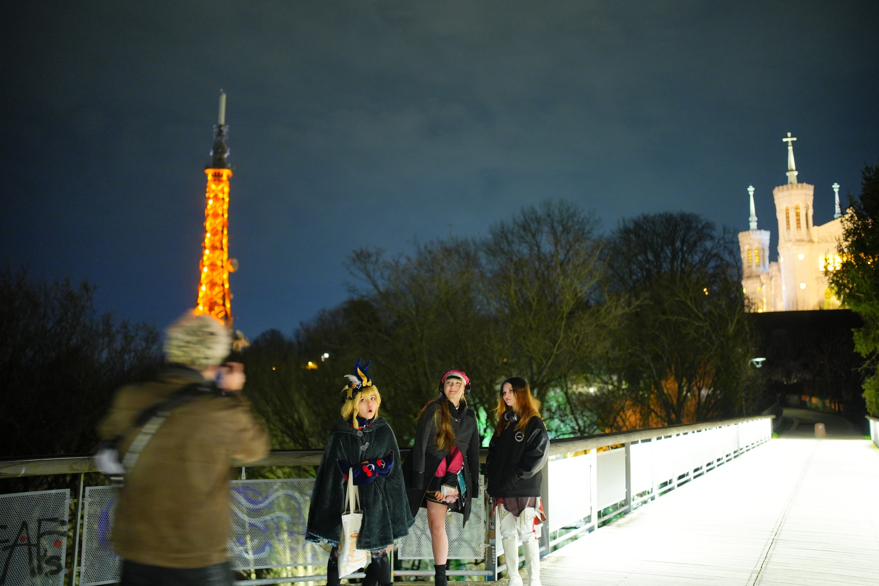 Backstage - Photo 68