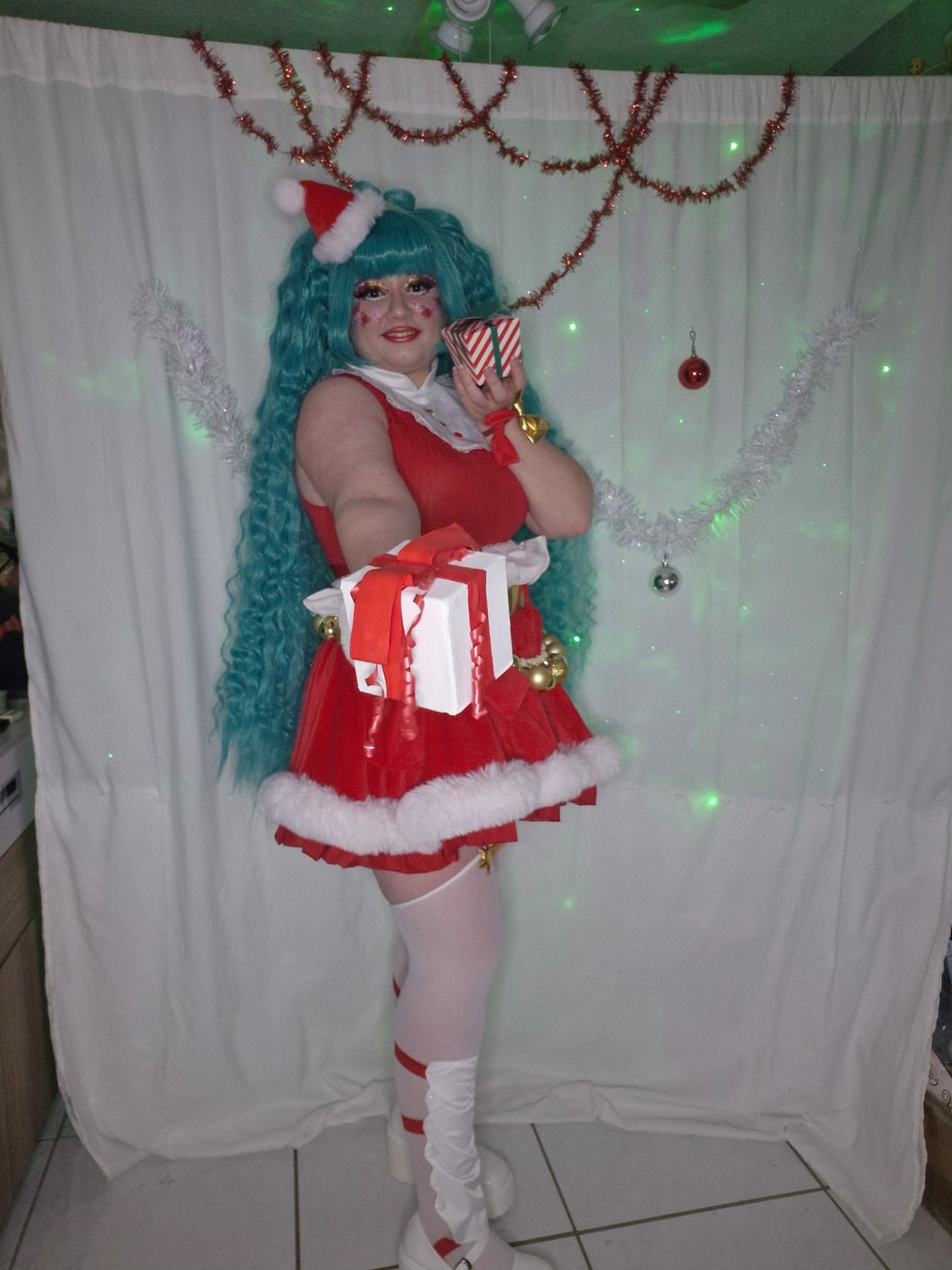 Miku Noël 2024 - Photo 21