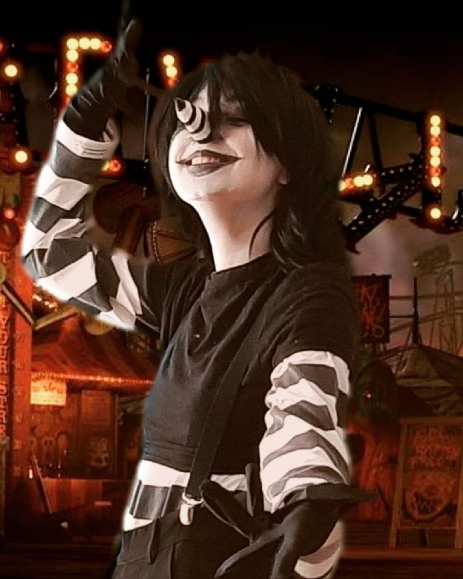 Laughing jack  - Photo 5