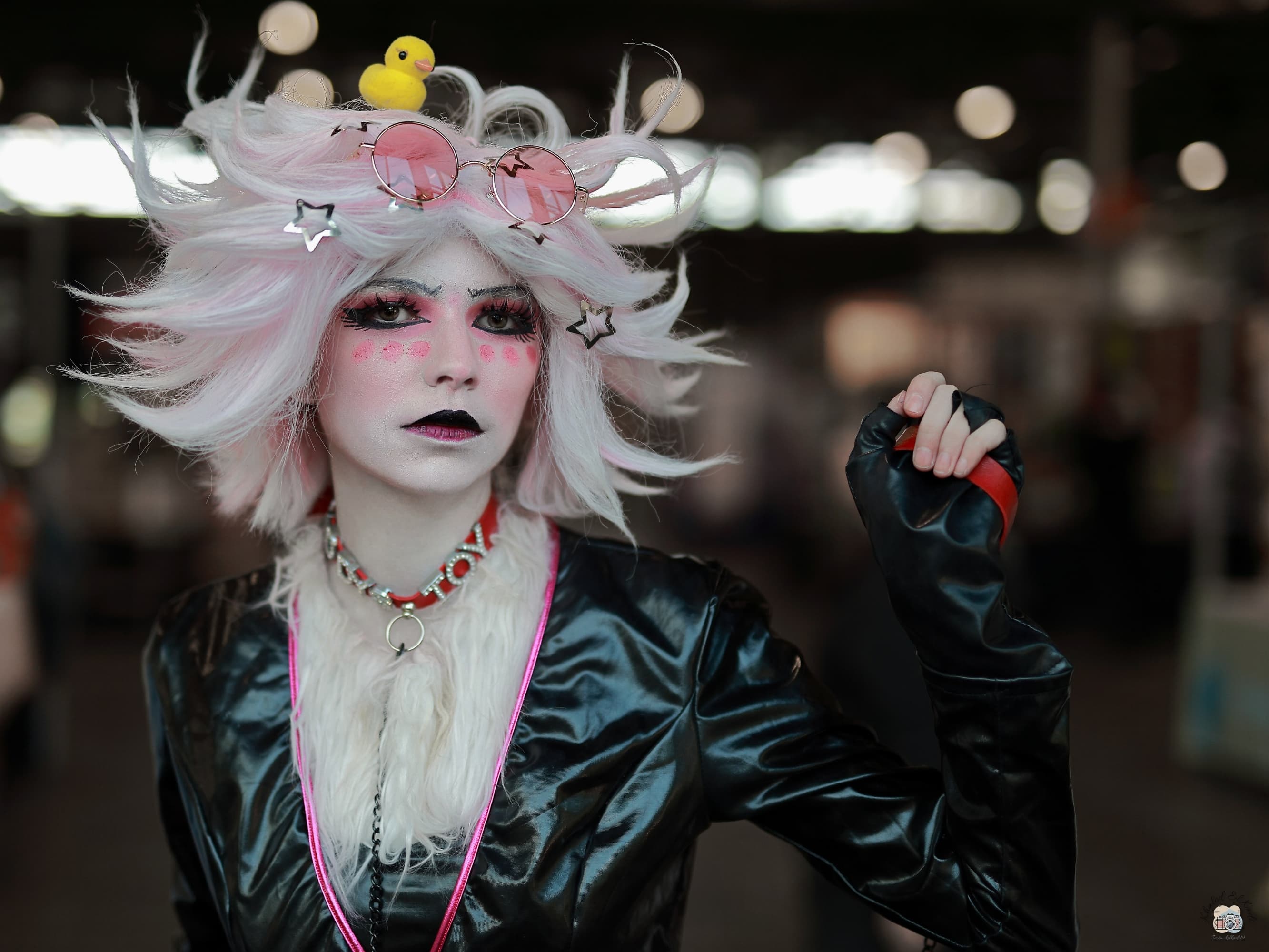 Angel Dust poison 💀 - Photo 5