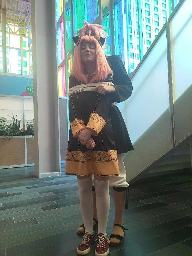 Chaotique Anya - Photo 98