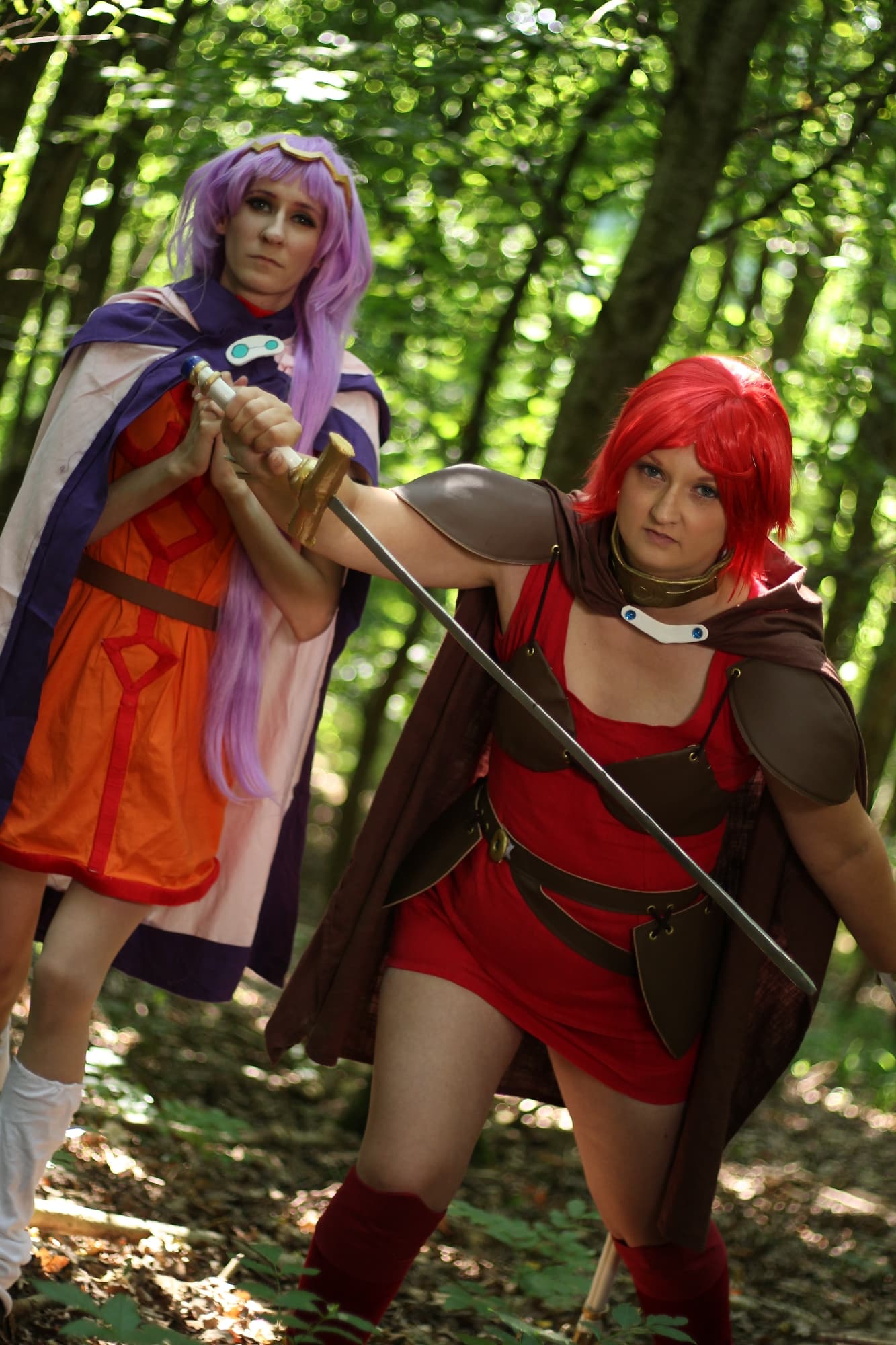 Record of Lodoss War - Photo 35