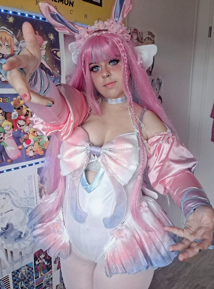 Nymphali- 2e version - Photo 4