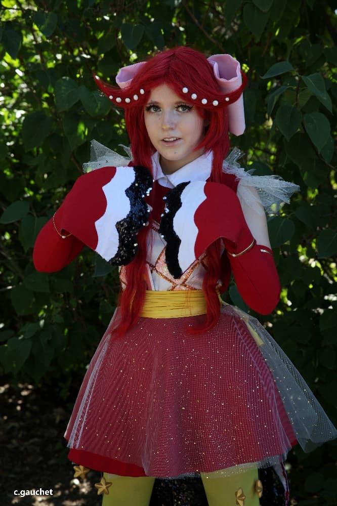 Céleste 09/2022 - Photo 1