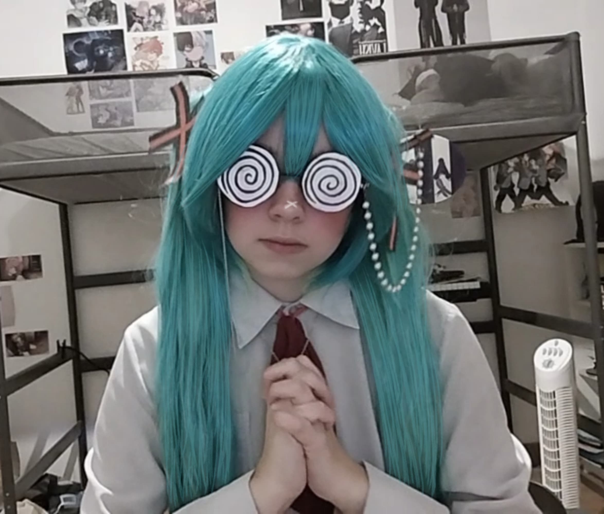 Rotten girl Miku 💌❌ - Photo 10