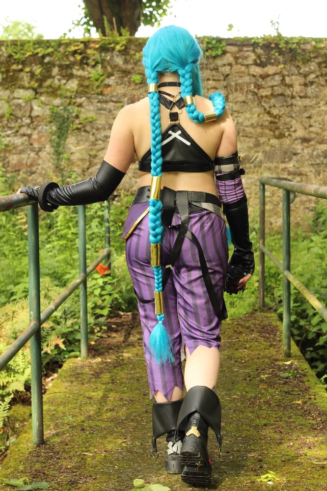 Jinx - Photo 10