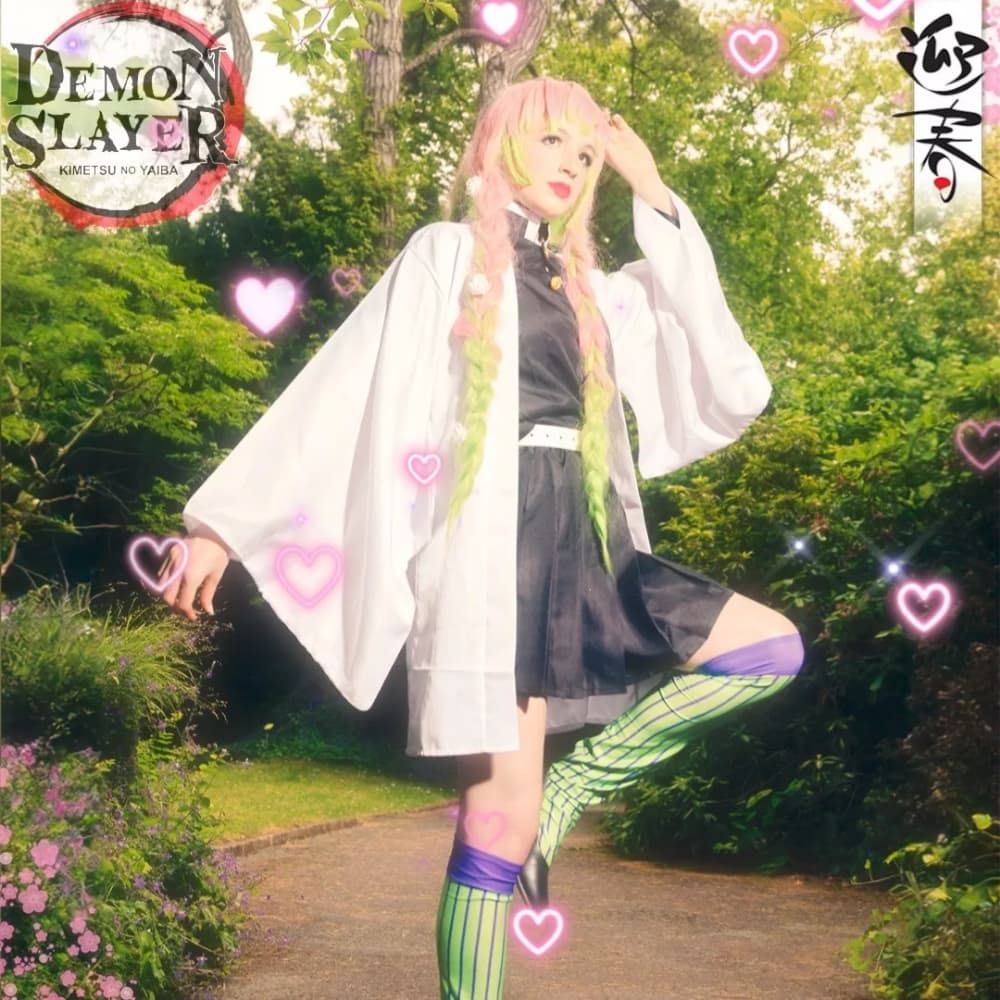 Demon slayer 1 - Photo 3