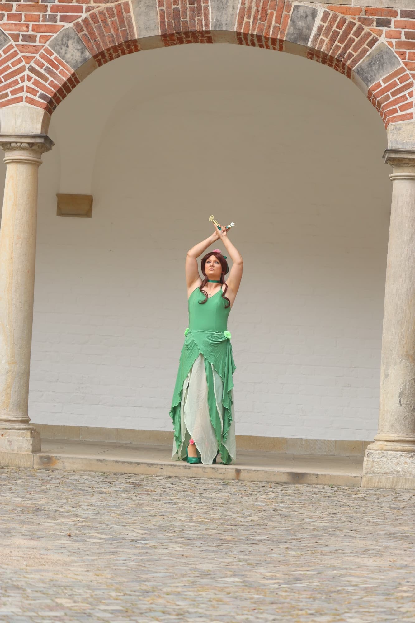 Prinzessin Jupiter  - Photo 39