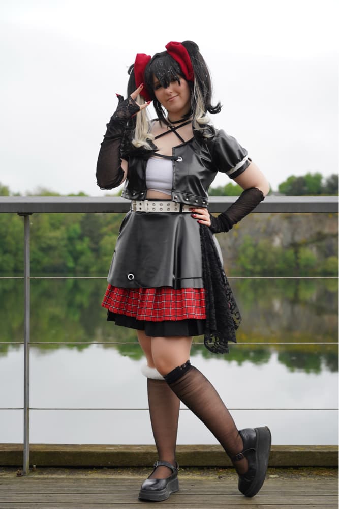 Nico rock  - Photo 43