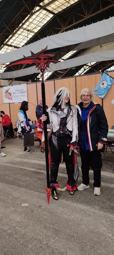 Arlecchino - Photo 30