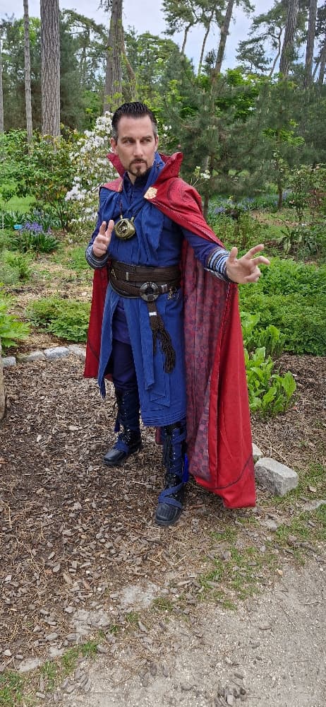 Photos cosplays  - Photo 33