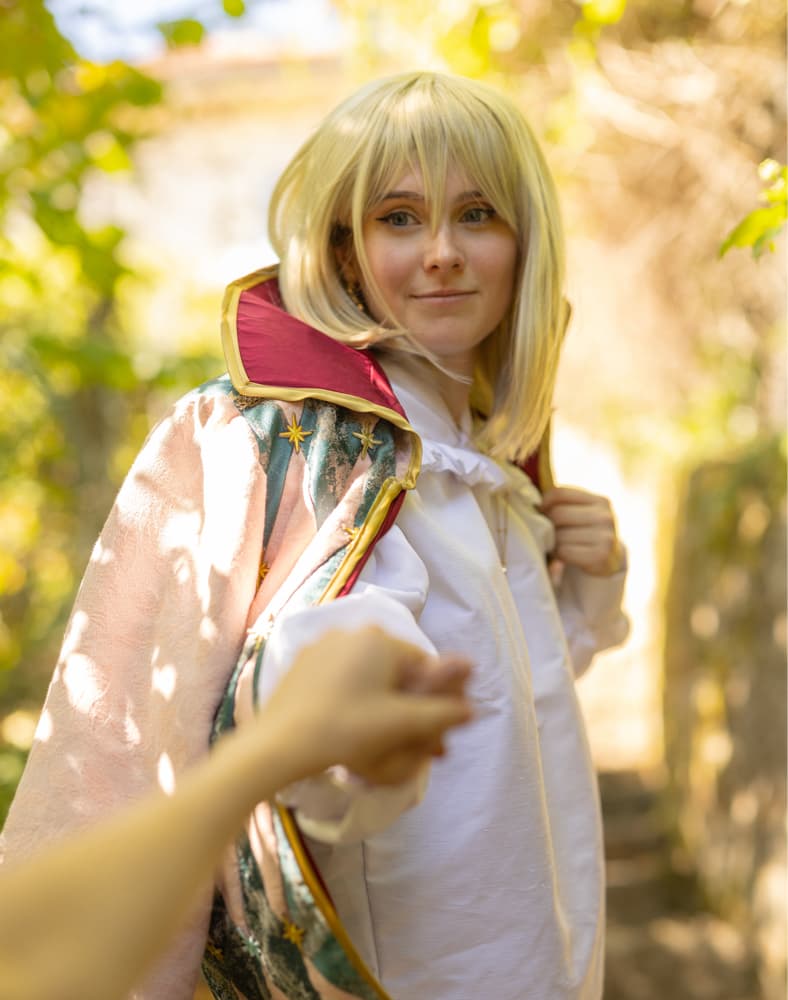 Howl - Photo 5