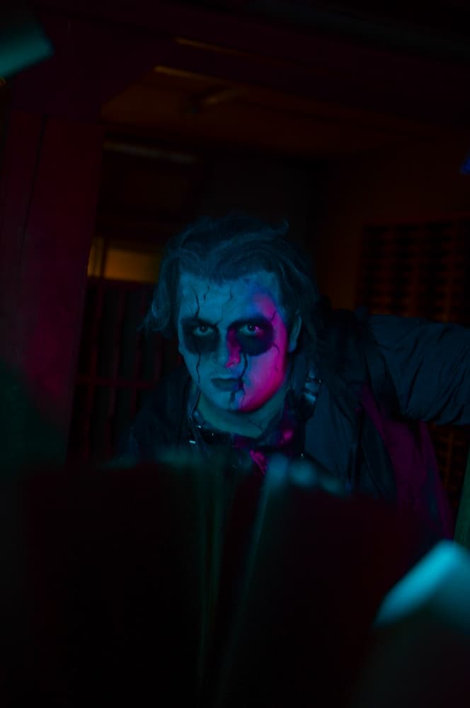 Shooting V2  - Photo 16