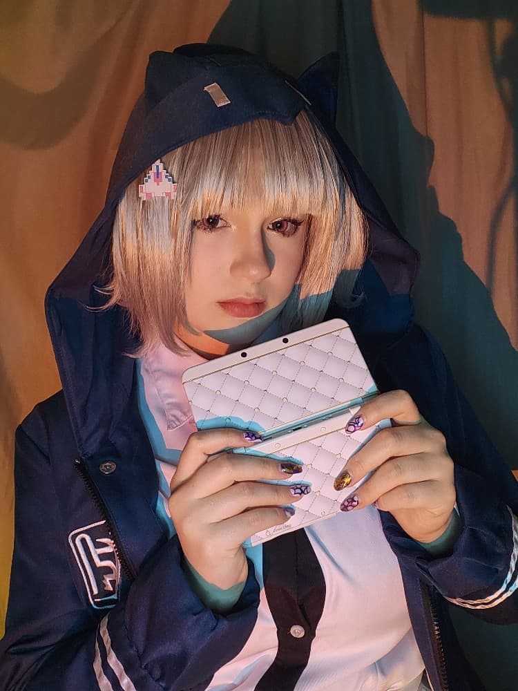 Chiaki Nanami