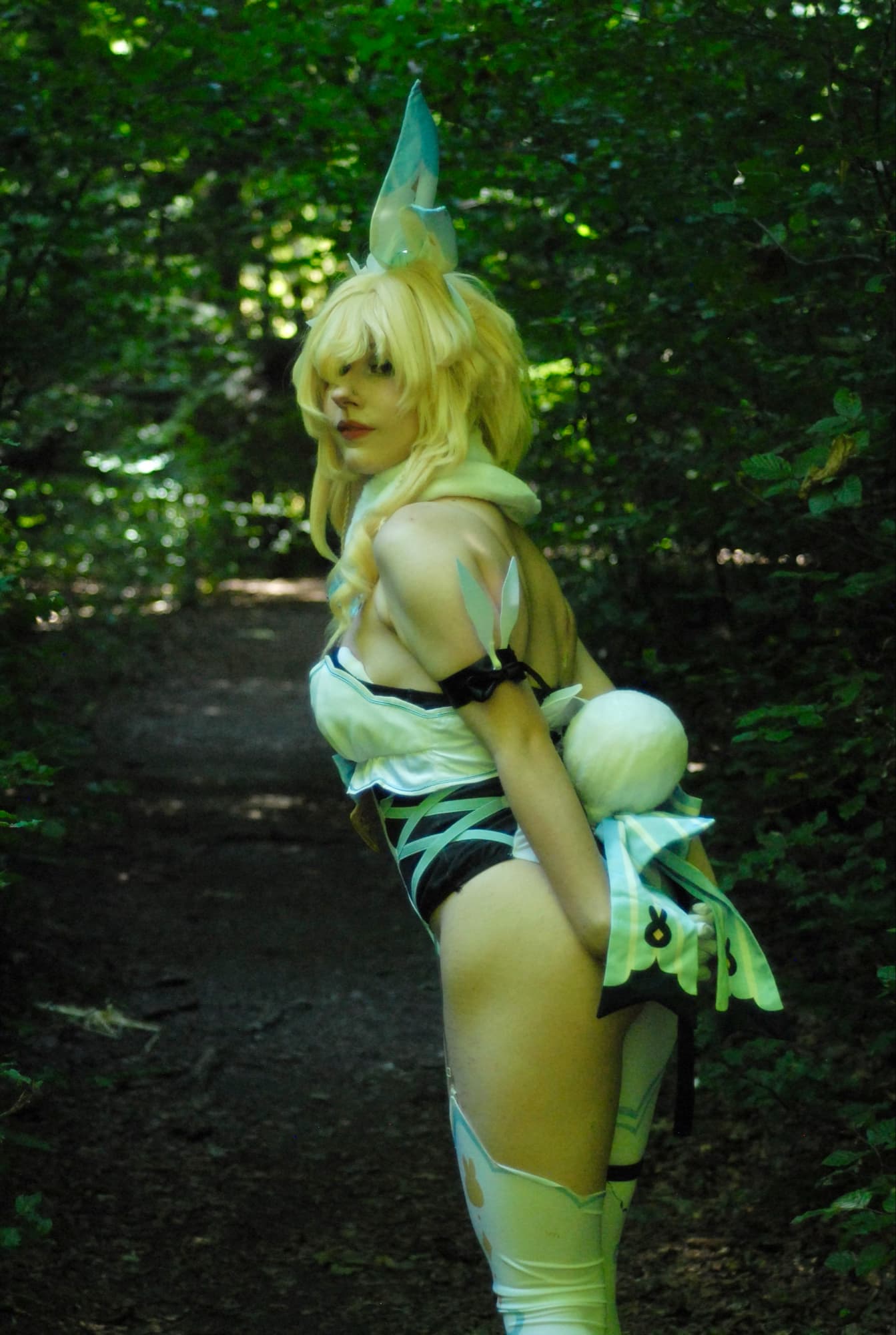 Bunny Lumine - Photo 3