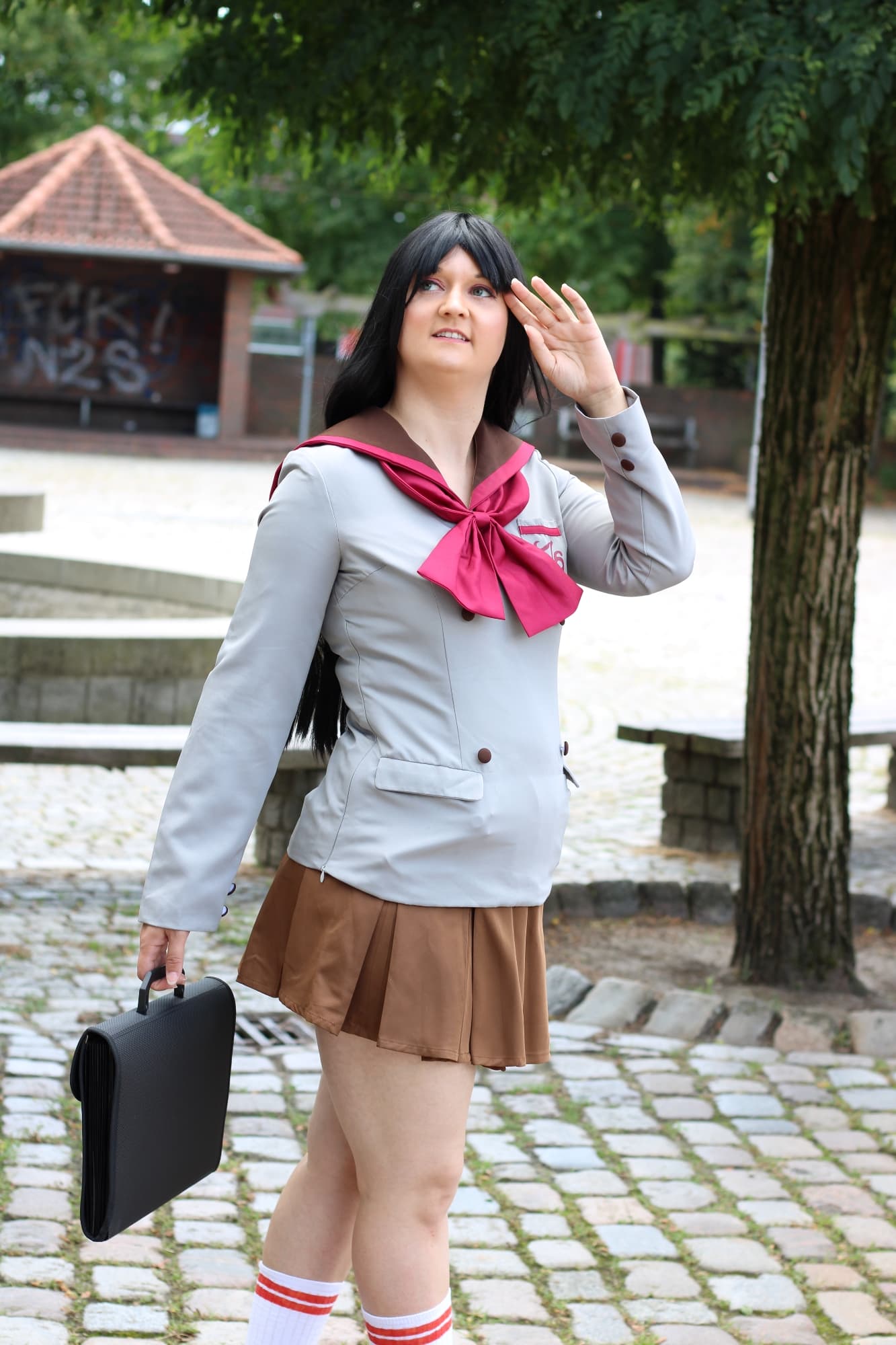 Rei Hino  - Photo 27