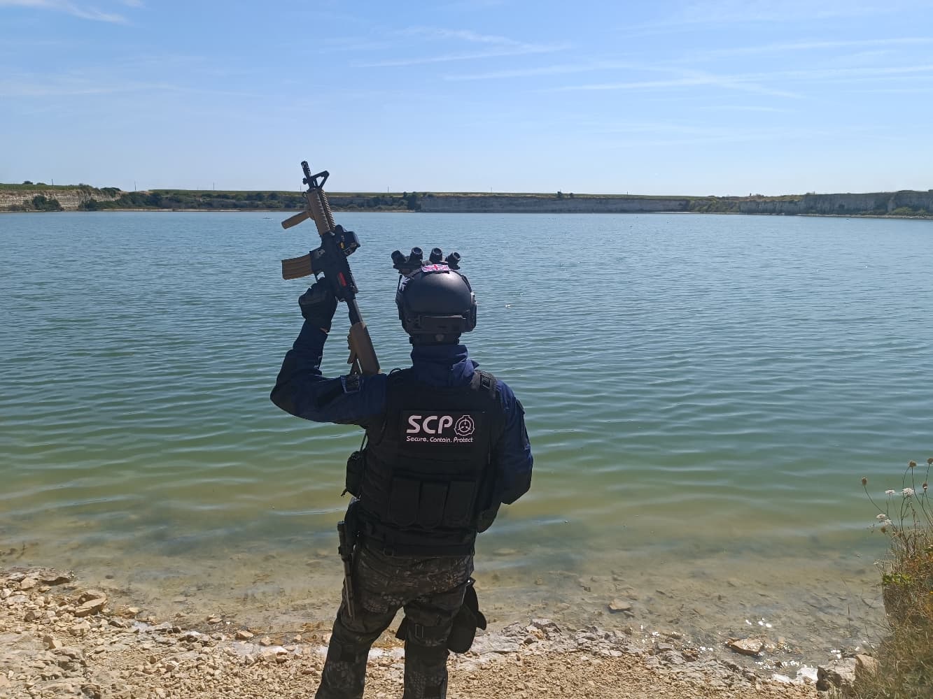 Epsilon-11 "M.F.T"  - Photo 13