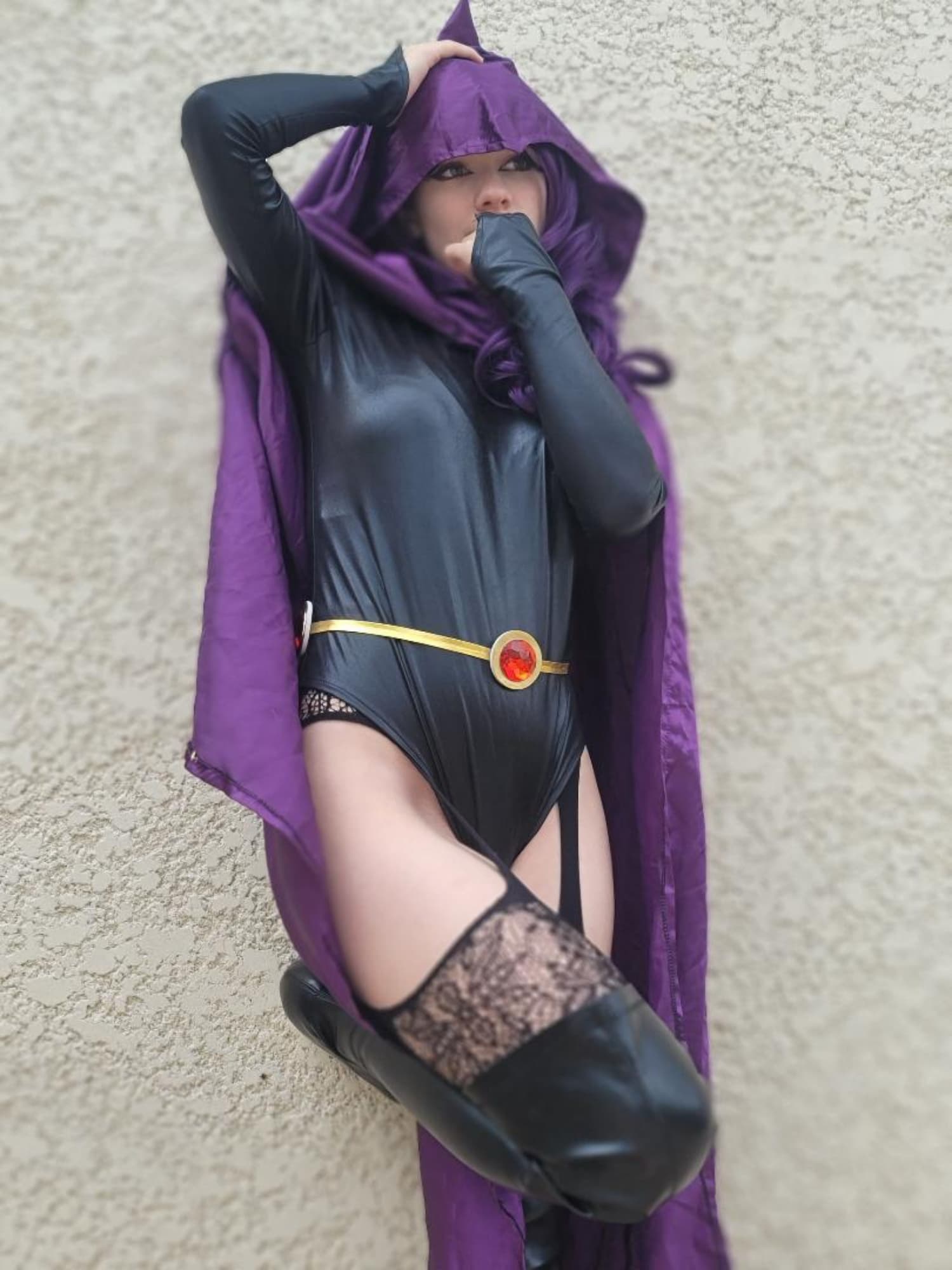 Raven - Photo 11
