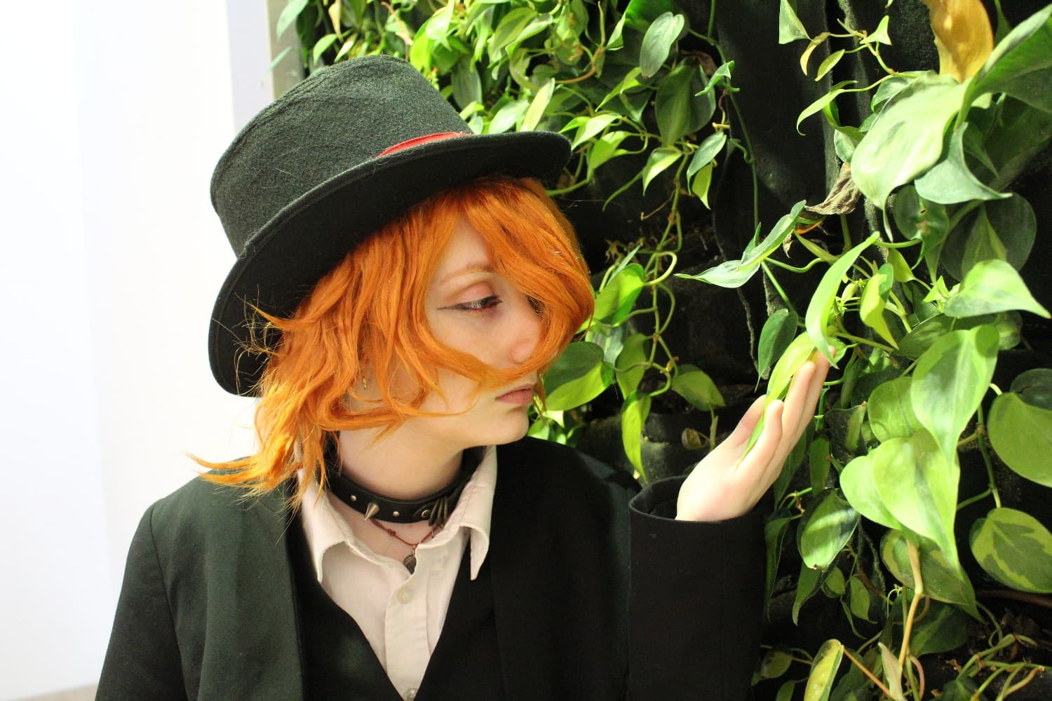 Chuuya - Photo 18