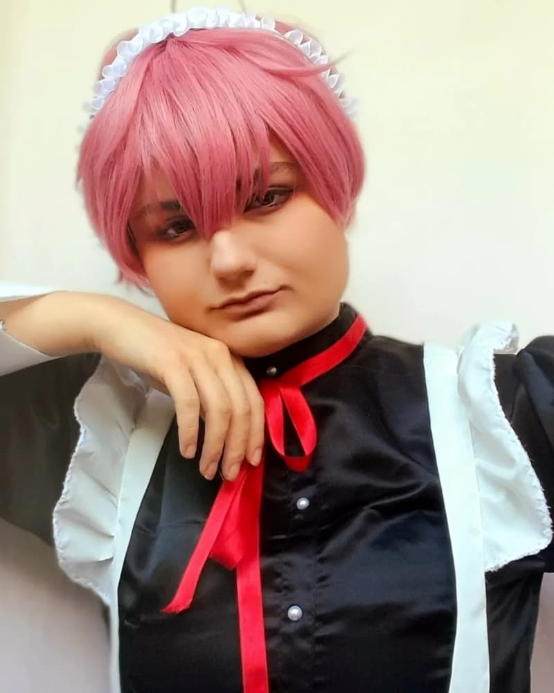 Nurse!Li Tianchen  - Photo 1