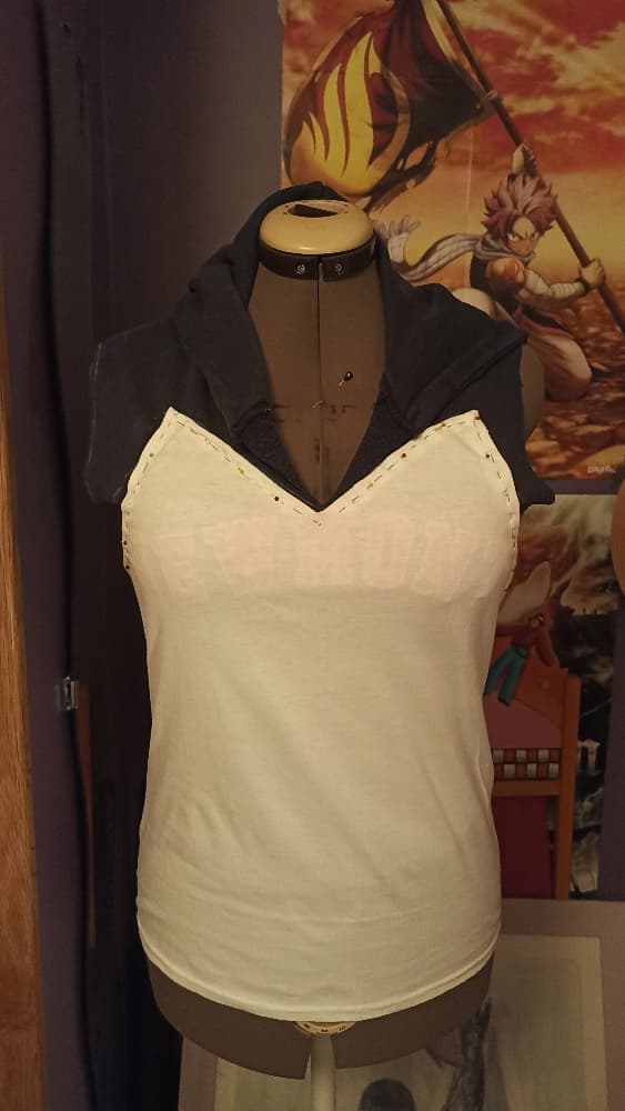 Création cosplay VI - Photo 53