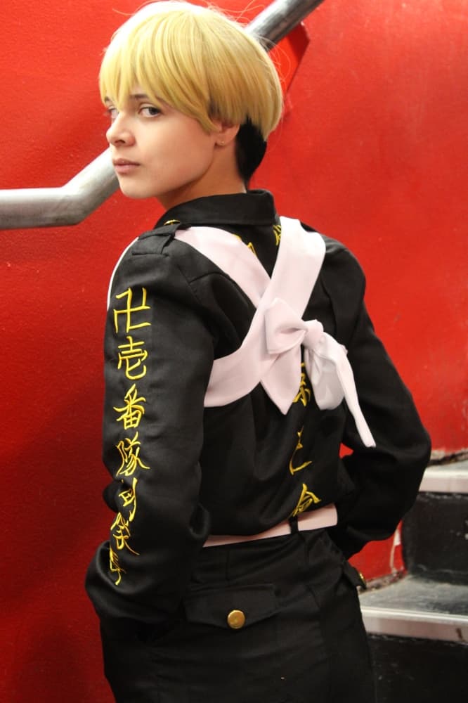 Chifuyu Matsuno  - Photo 4