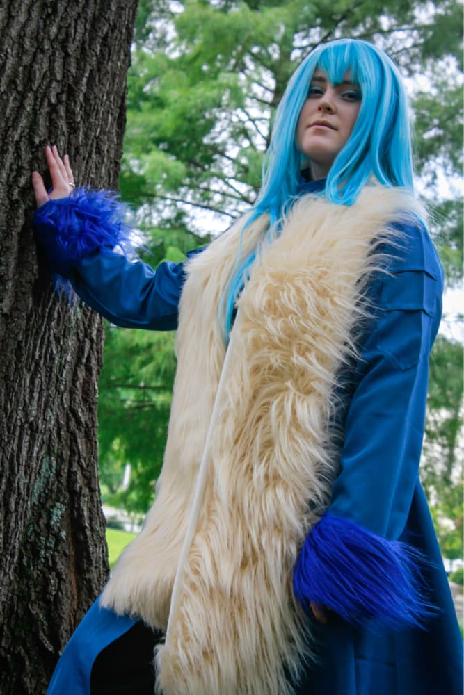 Rimuru QCAC 2019 - Photo 2