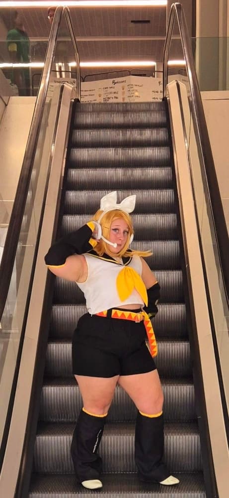 Rin Kagamine  - Photo 8