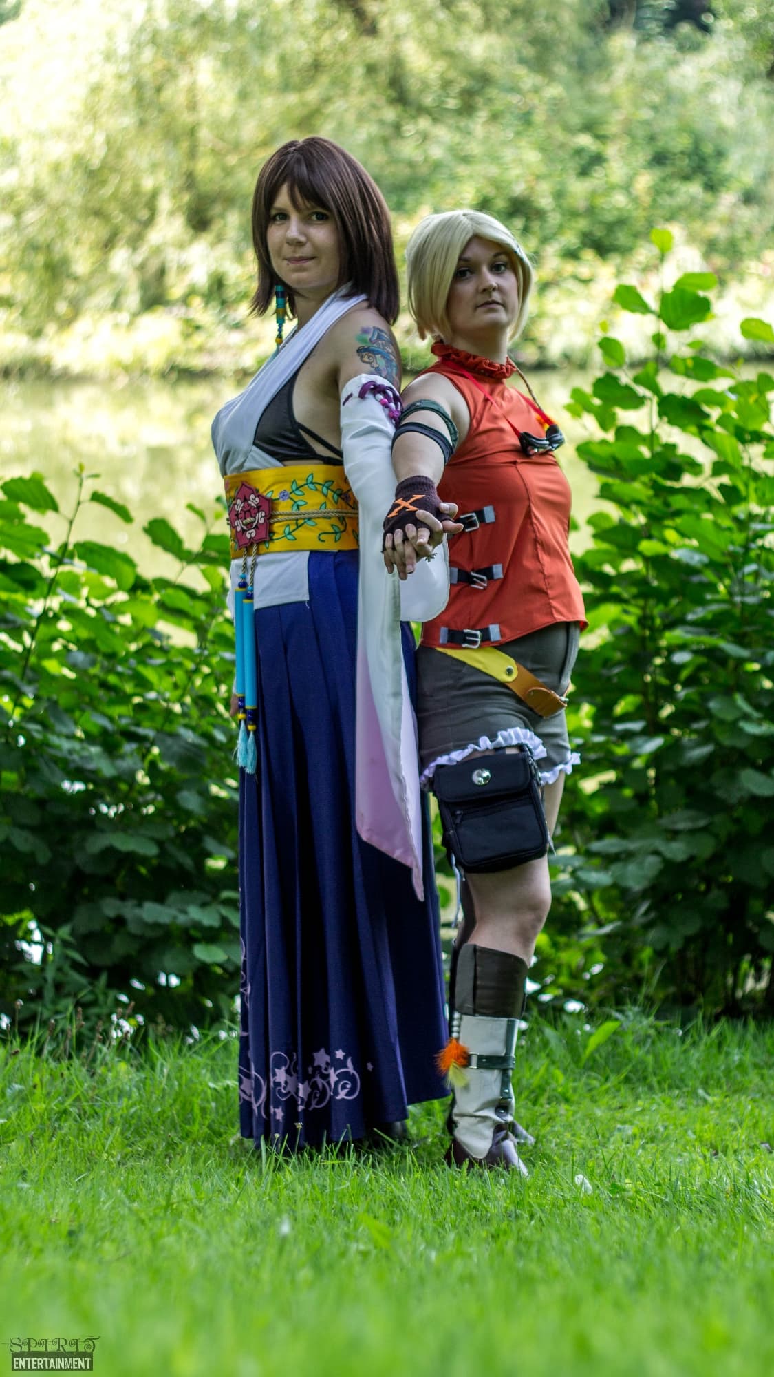 FF10 Gruppenshooting - Photo 12