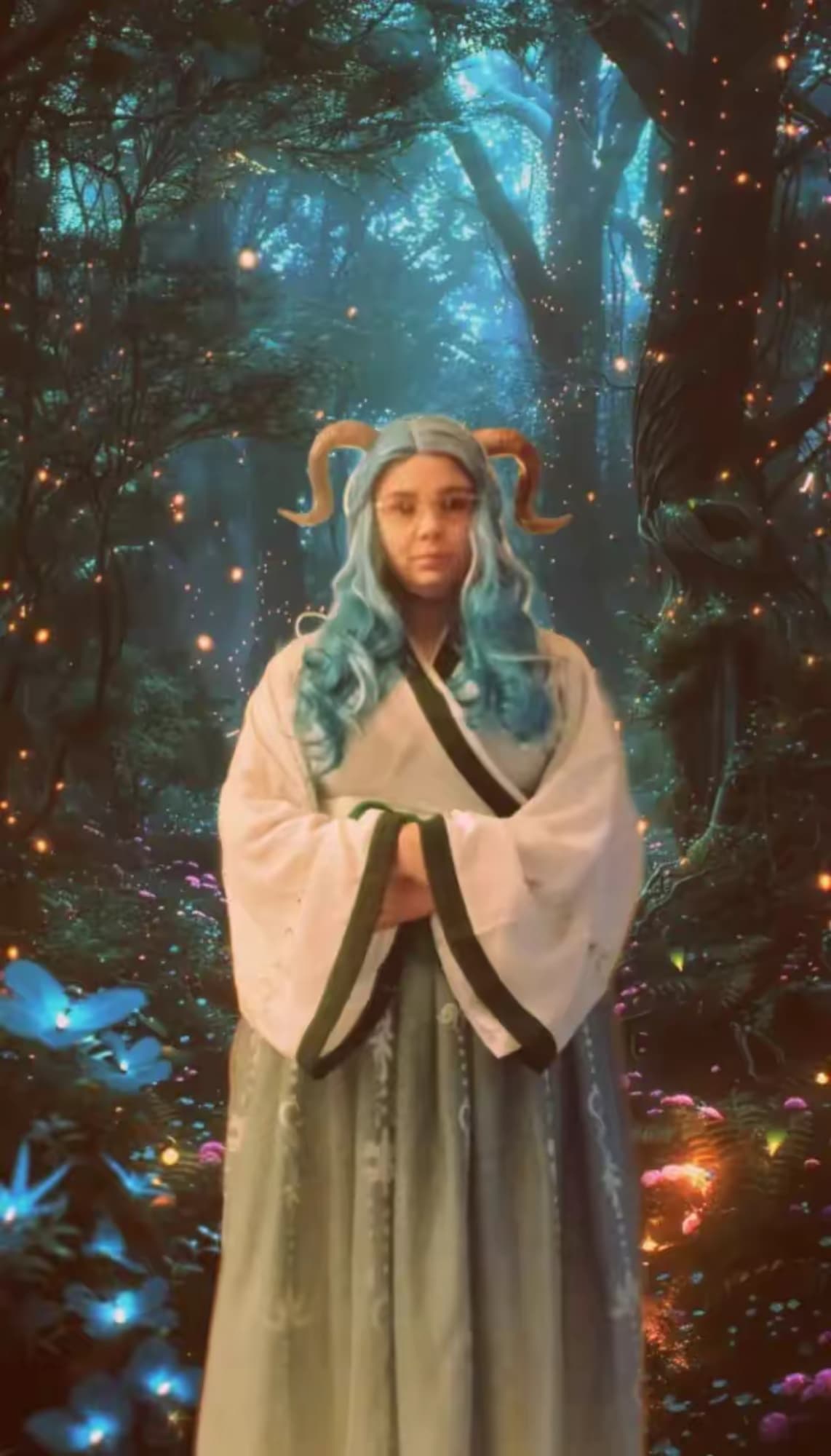 April Davidson OC  - Photo 8